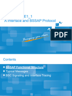 ZXWN MSCS V4-BC-EN-Theoretical Basic-Interface Protocol-A Interface and BSSAP Protocol-1-PPT-201008-23