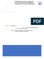 Formalisme en Droit Des Affaires11