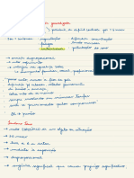 Psicopatologia Resumo