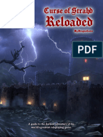 Curse of Strahd Reloaded v2.0.2