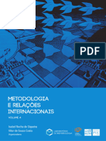 Metodologia e RI-V4-P3