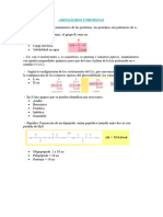 Resumen Laboratorio Quimica Biológica