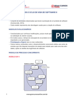 Aula 56 - Processos e Ciclo de Vida de Software II