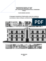 Dissertacao LinguagemArquitetonicaTradicionalista