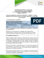 Guia de Actividades y Rúbrica de Evaluación - Unidad 3 - Fase 6 - Consecuencias de Enfoques Aplicados en Colombia y Otros Países-1