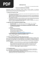 Circular N°65 Proceso de Matrícula 2024