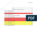 Cirurgia Plástica