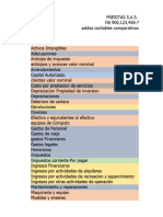 Ejercicio Clase Estados Financieros