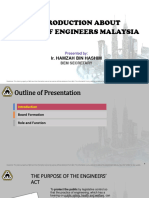 Introduction BEM 2023