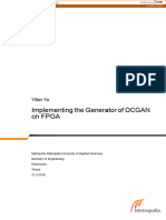 Gan Fpga