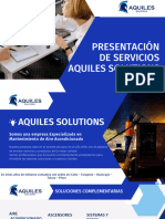 AQUILES DRESDE 2023 - Julio Brochure Inicial