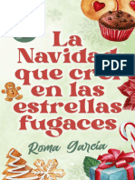 La Navidad Que Creí en Las Estrellas Fugaces - Rom