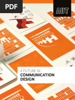 Communication Design Feb 2021 Web