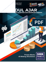 Modul Ajar Proses Bisnis Dibidang Akuntansi (Sunarti)