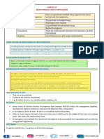 Chapter-12 Biotechnology and Its Applications