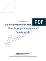 RBDG-MAN-030-0101 BIM EIR v2.0