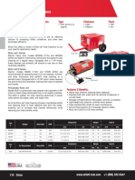 Roto Jet Catalog 2022