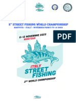 Street Fishing WC 2023 en Final