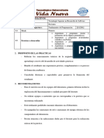 Fundamentos de Programacion (Guía 1)