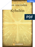 El Kybalion-Anonimo