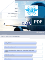 0.0 - GNSS and PBN Generalities