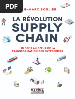 La Révolution Supply Chain. 10 Défis Au Coeur de La Transformation Des Entreprises. (Jean-Marc Soulier)