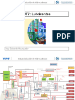 UT 7 - Lubricantes