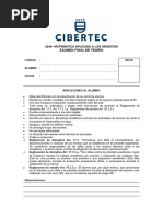 Examen Final - Matematica - 2023 - 2