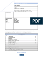 BPC Risk Assesment Ropundabout 1