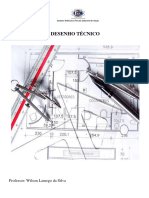 CAP 1 2 3 DE DESENHO TÉCNICO 10 EI e 11 IT IG