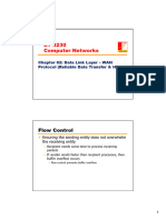 02.1 - WAN Protocol - HDLC