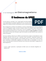 Introdução Ao Eletromagnetismo-Material