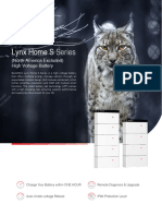 GW - Lynx Home S Series (HV) - Datasheet-EN