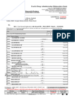 GMP Fabricantes 