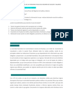 Discrepancia Fiscal de Las PF Asalariadas