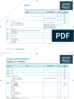 Chapter 15 Rate Equation and KP Answers