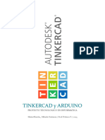 TINKERCAD y ARDUINO