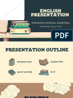 (PPT) XI-B Group-01 ENG-Presentation (2021-2022)