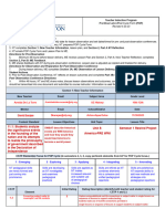 De La Torre Pop Cycle-Module 6