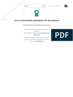 Upload A Document - Scribd