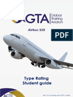 A320 - Type Rating Student Guide - V1.0