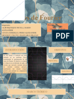 Series de Fourier