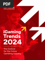 Softswiss - Igaming Trends 2024 by Softswiss