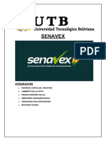 SENAVEX