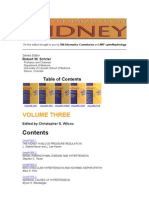 Robert W. Schrier - Atlas of Diseases of The Kidney Volume 03 PDF