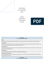 Ss 7 - Unit 1 - Unit Plan 1