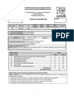 Practica Forense Mercantil