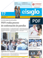 Ediciónlunes17 10 2011