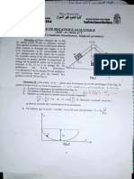 TD2 Analytique