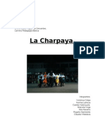 Cacharpaya